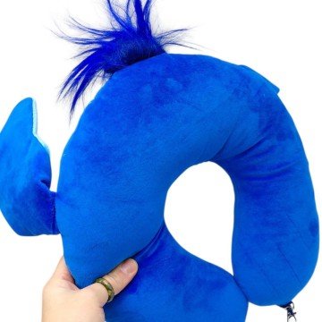 Фото1.Подушка-підголовник 