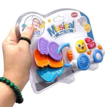 Фото1.Брязкальце 