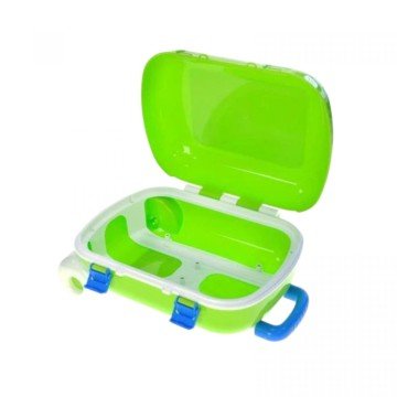 Фото1.Валіза дитяча 