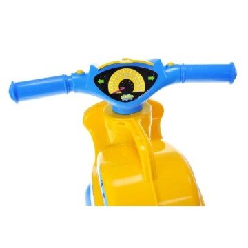 Фото1.Мотоцикл каталка 