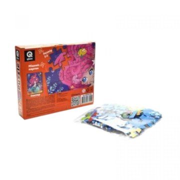 Фото1.Пазли - 70 елм. 