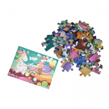 Фото1.Пазли - 70 елм. 