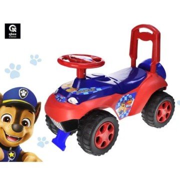 Фото1.Каталка-толокар 