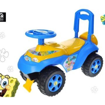 Фото1.Каталка-толокар 