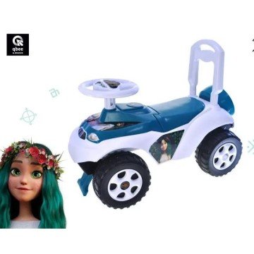 Фото1.Каталка-толокар 