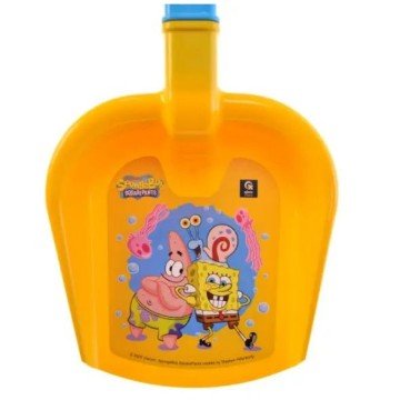 Фото1.Лопатка мала Боб