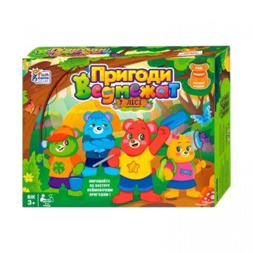 Фото1.Настільна гра 