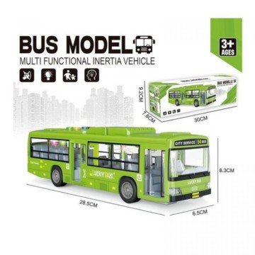 Фото1.Автобус в коробці