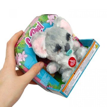 Фото1.Інтерактивна іграшка FURREAL серії 