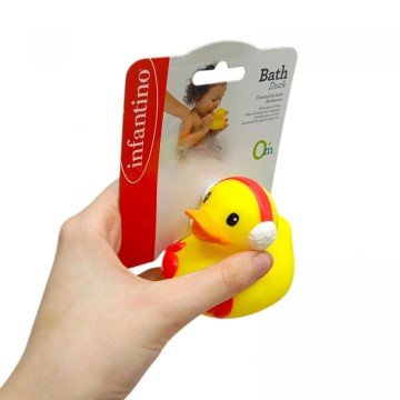 Фото1.Іграшка для купання 