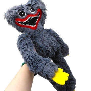 Фото1.М'яка іграшка 