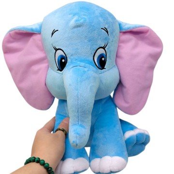 Фото1.М'яка іграшка 