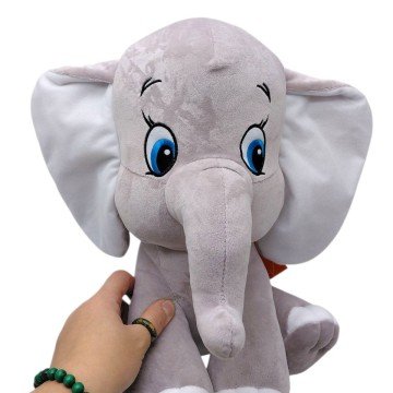 Фото1.М'яка іграшка 