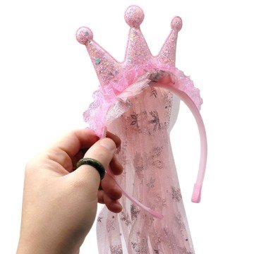 Фото1.Новорічний обруч 