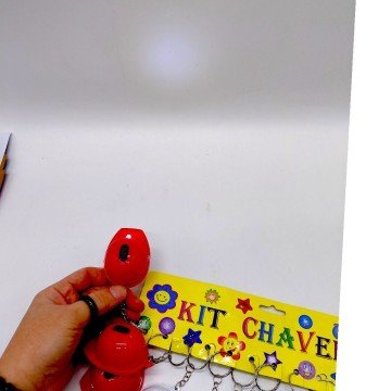 Фото1.Брелок-відкривачка 