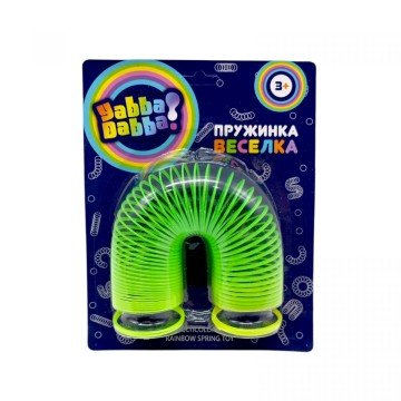 Фото1.Пружинка 