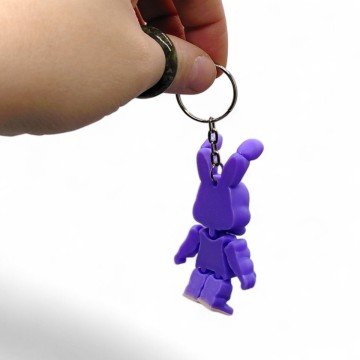 Фото1.Брелок 