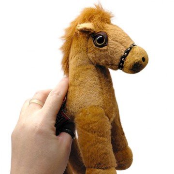 Фото1.М'яка іграшка 