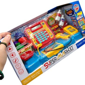 Фото1.Касовий апарат 