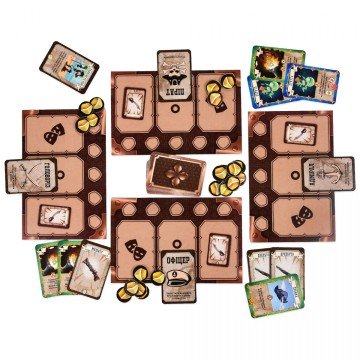 Фото2.Настільна гра 