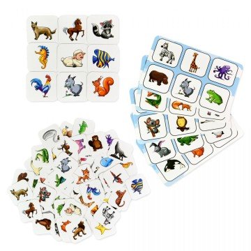 Фото1.Настільна гра 