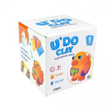 Фото2.Набір для творчості 