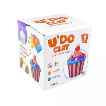 Фото2.Набір для творчості 