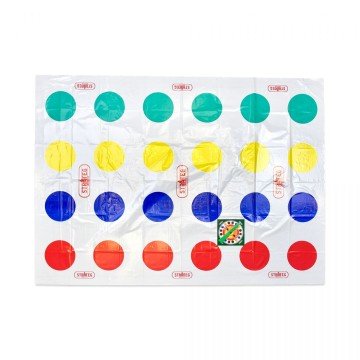 Фото1.Розважальна гра 