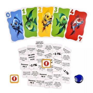 Фото2.Настільна гра 