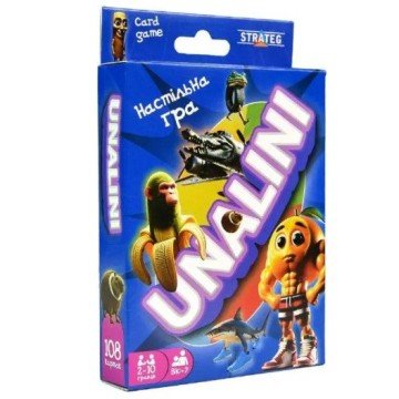 Фото2.Настільна гра: 