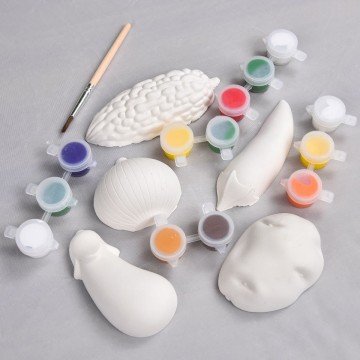 Фото2.Набір для творчості 