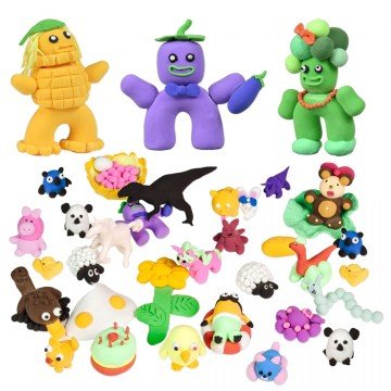 Фото2.Набір для творчості 