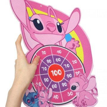 Фото1.Дартс в пакеті