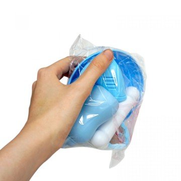 Фото1.Собачка на дистанційному керуванні в коробці