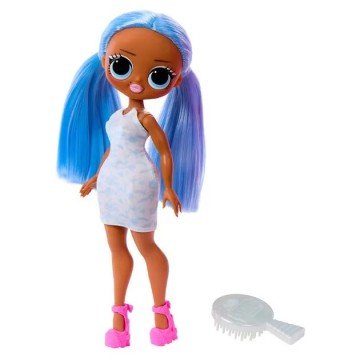 Фото1.Лялька L.O.L. Surprise! серії 