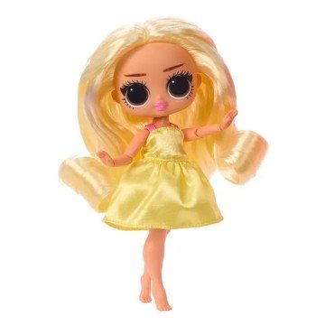 Фото1.Лялька L.O.L. Surprise! серії 