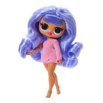 Фото1.Лялька L.O.L. Surprise! серії 