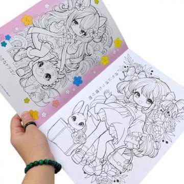 Фото1.Розмальовка 