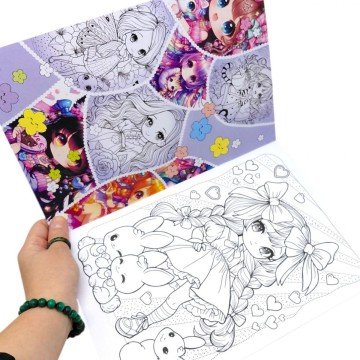 Фото1.Розмальовка 