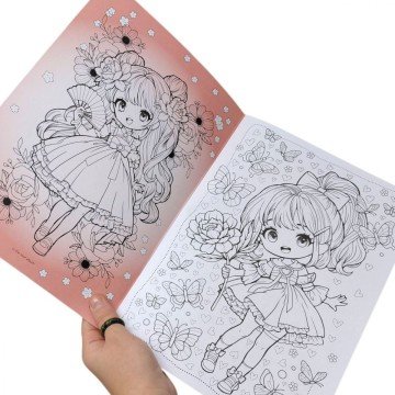 Фото1.Розмальовка 