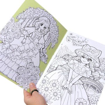 Фото1.Розмальовка 