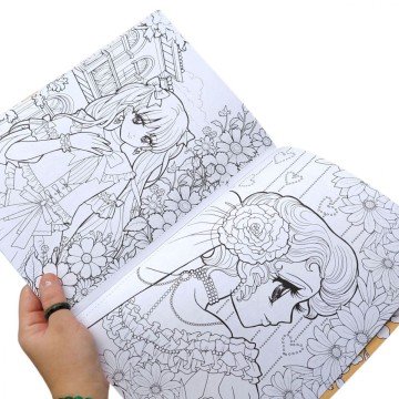 Фото1.Розмальовка 