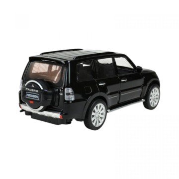 Фото1.Машина мет. 1:33 