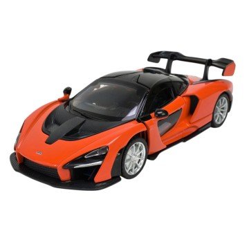 Фото1.Машина металева, 1:32 Mclaren Senna