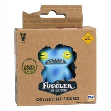 Фото1.Колекційна фігурка 