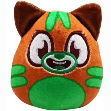 Фото1.Candy Pops М’яка іграшка 