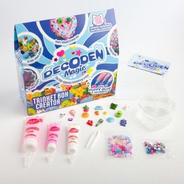 Фото2.Набір для творчості Класік 