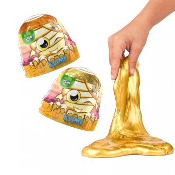 Фото1.Monster’s Slime Іграшка-антистрес 120 мл (мікс видів)