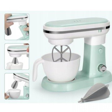 Фото1.Міксер (КРЕМОВИЙ)