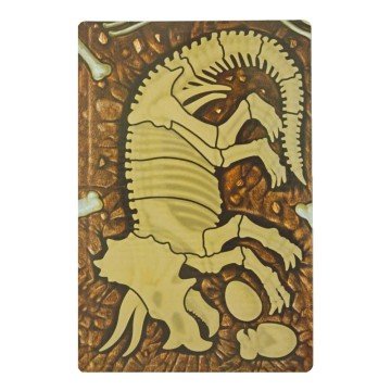 Фото1.Стікербук за формами Moxy Dinosaur Expedition «Dino 2»